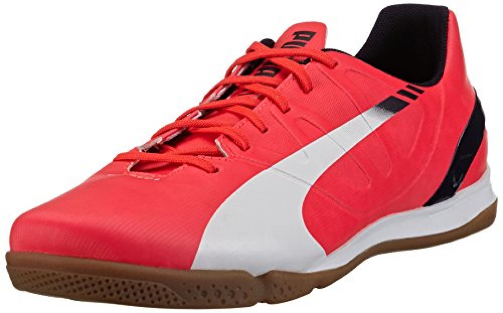 Puma evoSPEED 4.3 IT Herren Hallenschuhe 