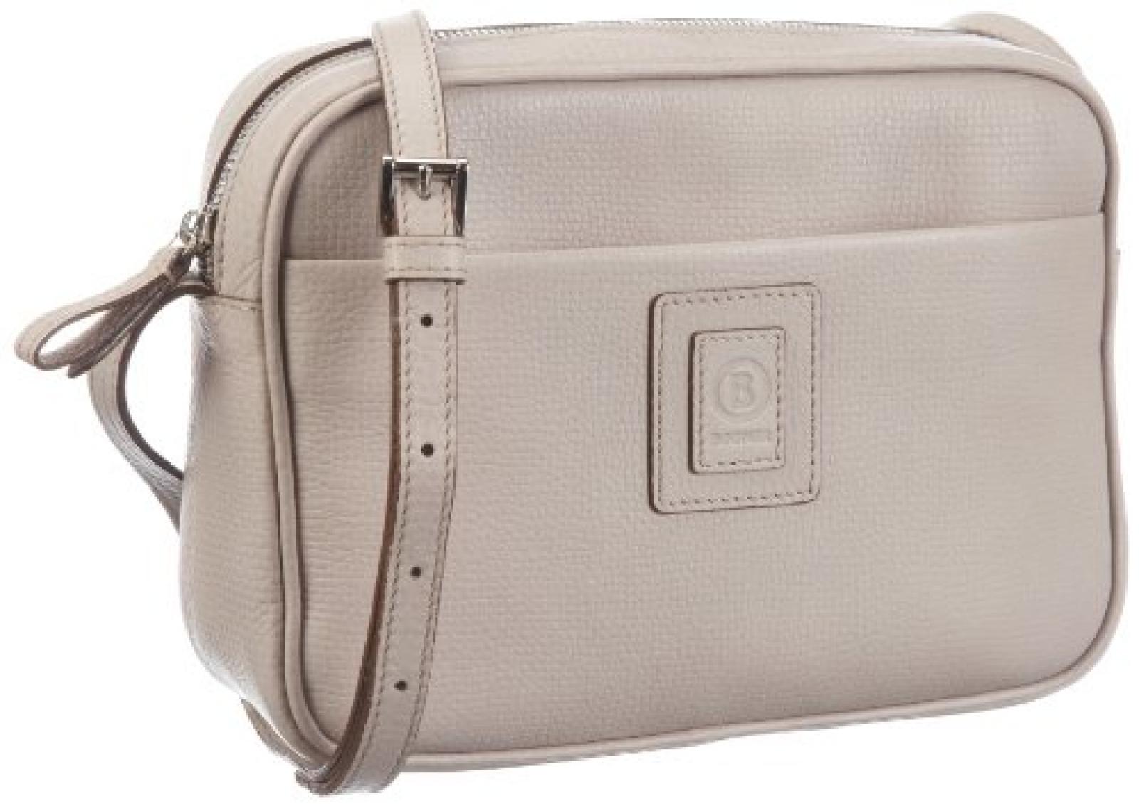Bogner Leather Gianna 1062064, Damen Umh&auml;ngetaschen 24x18x8 cm (B x H x T) 