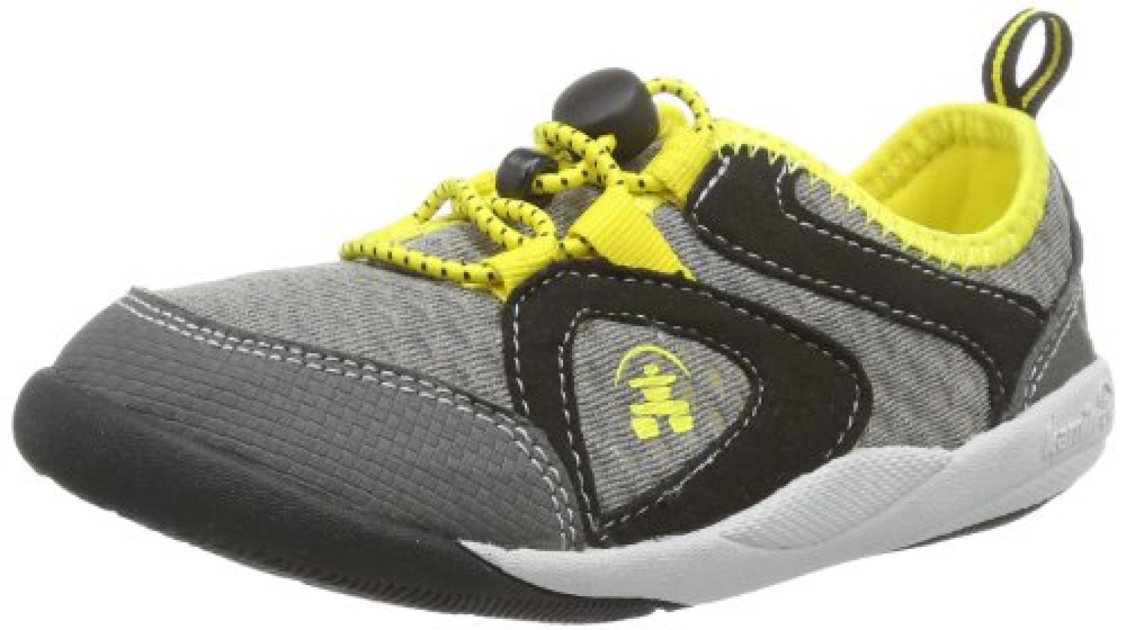 Kamik Speedy FK9013X M M&auml;dchen Sneaker 