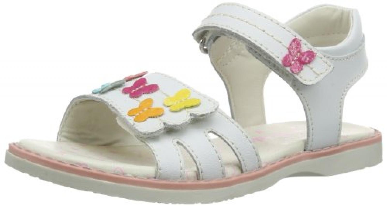 Romika Eni 04020 M&auml;dchen Sandalen 