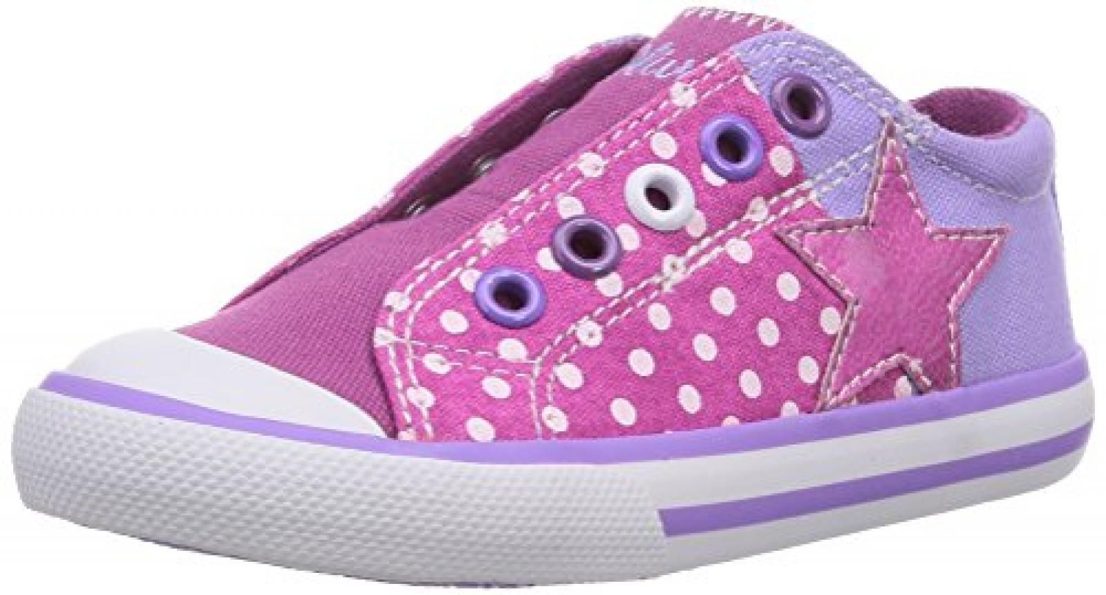 s.Oliver 34207 M&auml;dchen Sneakers 