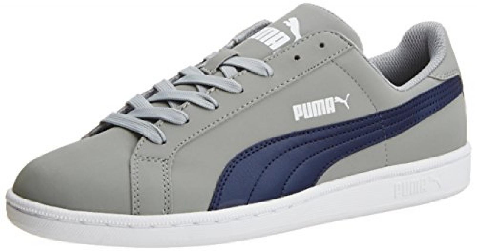 Puma Puma Smash Buck Unisex-Erwachsene Sneakers Puma Puma Smash Buck Unisex-Erwachsene Sneakers