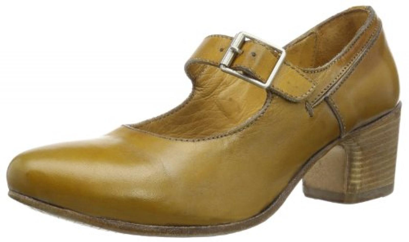 MOMA decolt&egrave;&egrave; 31403-VE Damen Pumps 