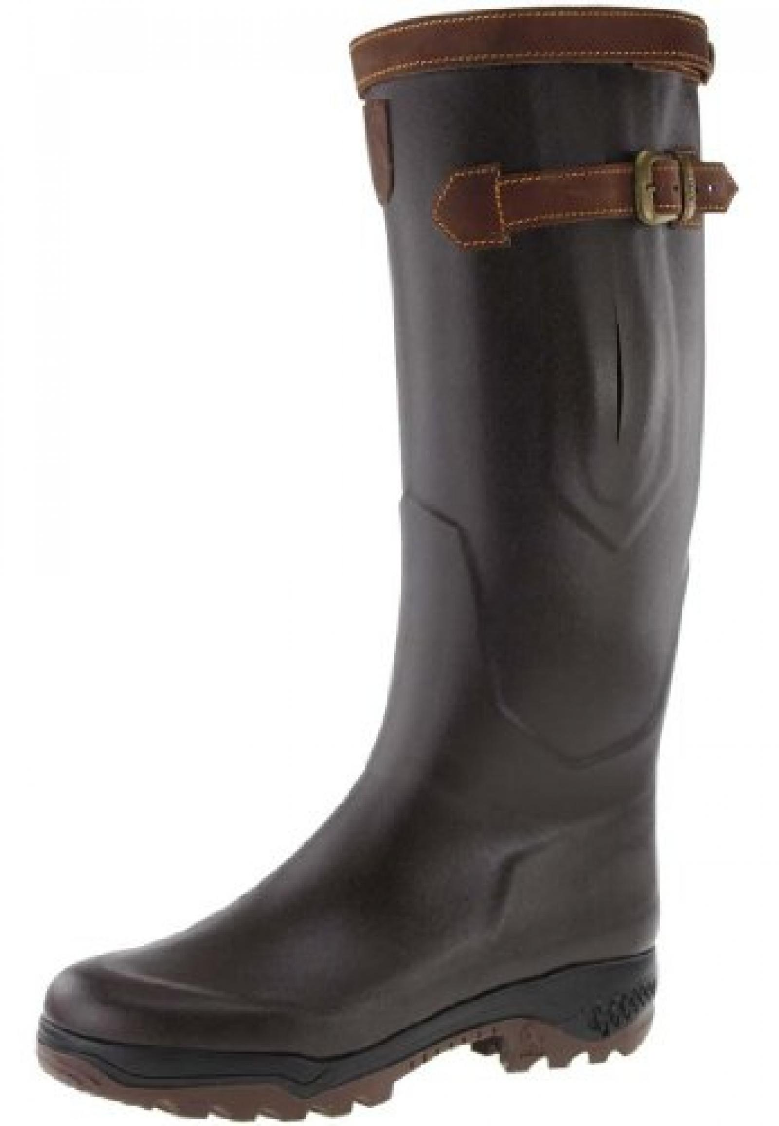 Aigle  Parcour 2 Signature,  Unisex - Erwachsene Jagdstiefel 