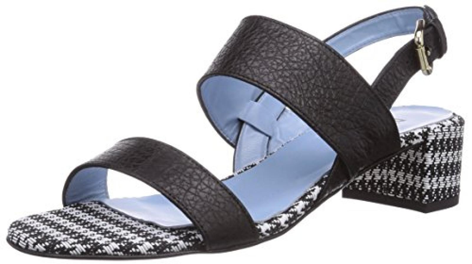 Pollini Damen Sandalen 