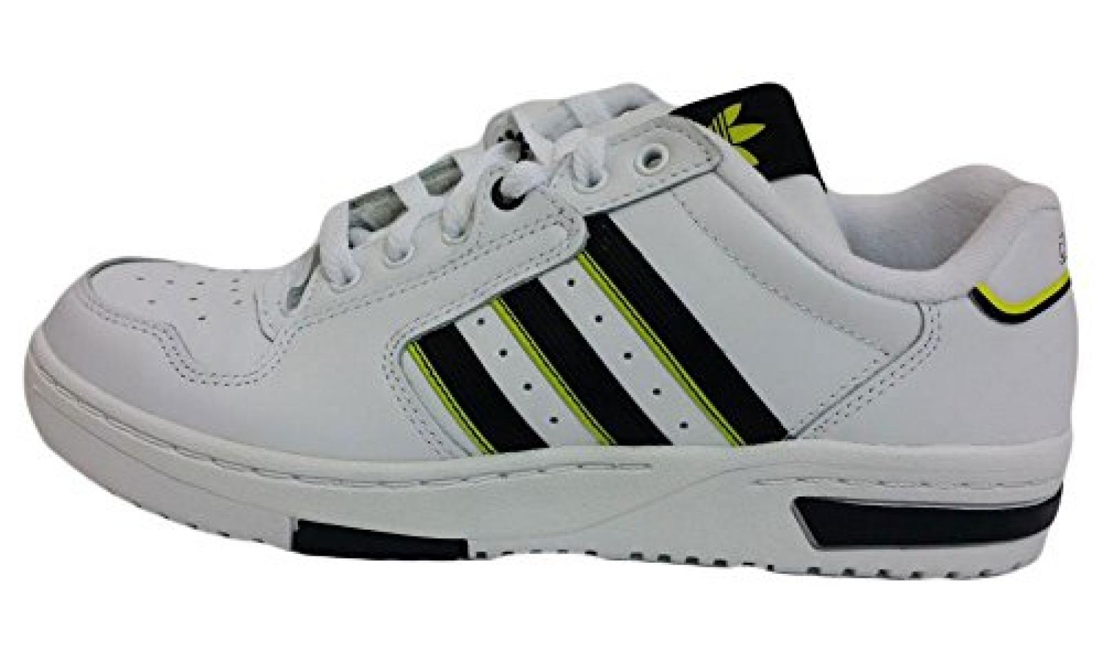 Adidas Herren Stefan Edberg 86 Trainer 
