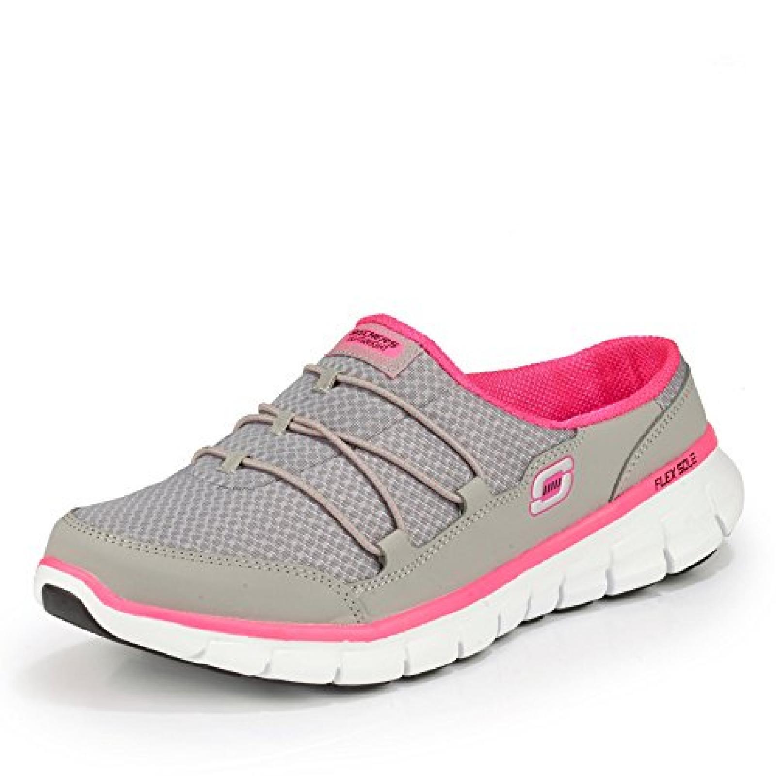 Skechers Synergy&nbsp;Free Play Damen Pantoletten 