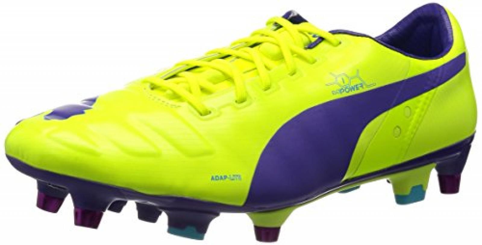 Puma evoPOWER 1 Mixed SG Herren Fu&szlig;ballschuhe 