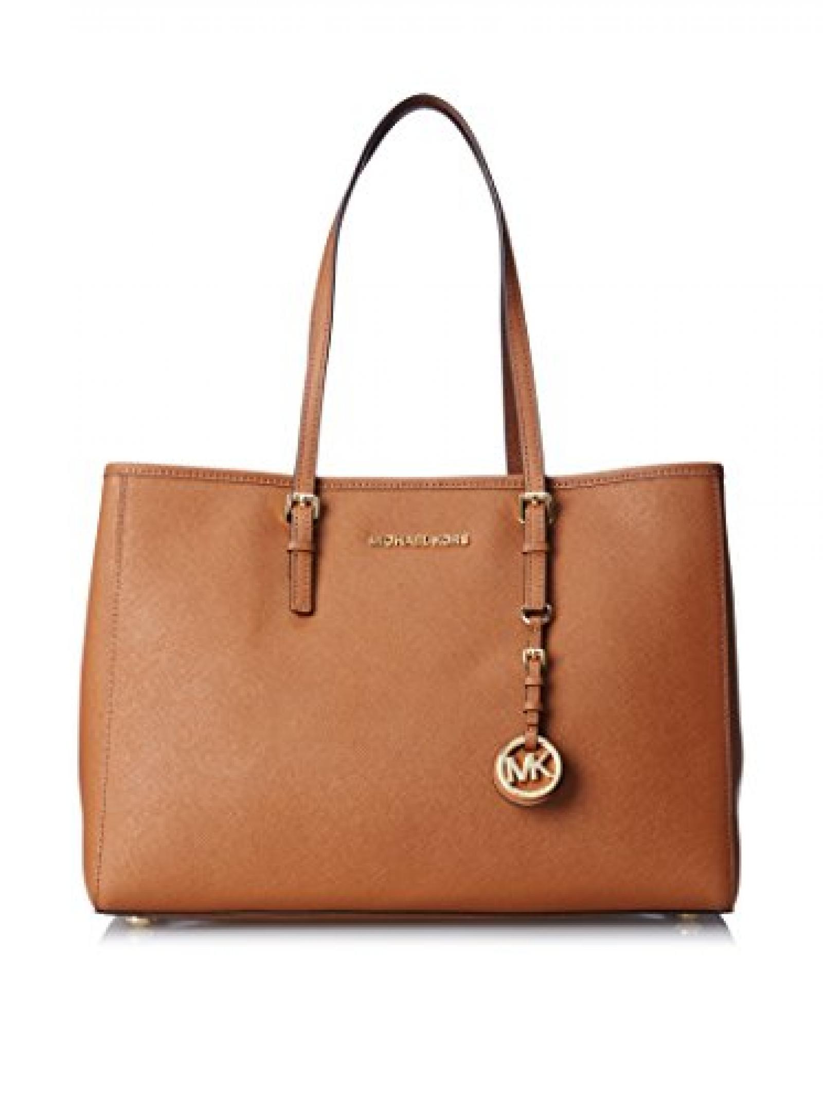 Michael Kors Tote Leather Luggage 