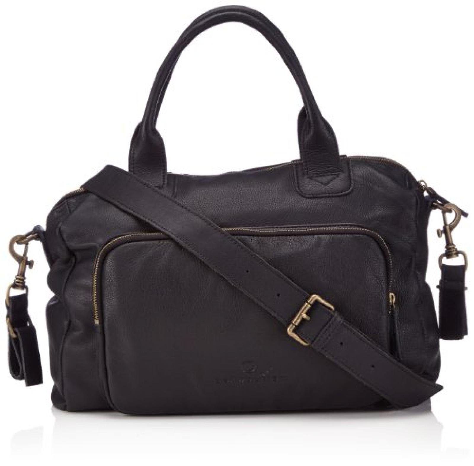 Liebeskind Berlin LottiB Damen Umh&auml;ngetaschen 39x26x15 cm (B x H x T) 