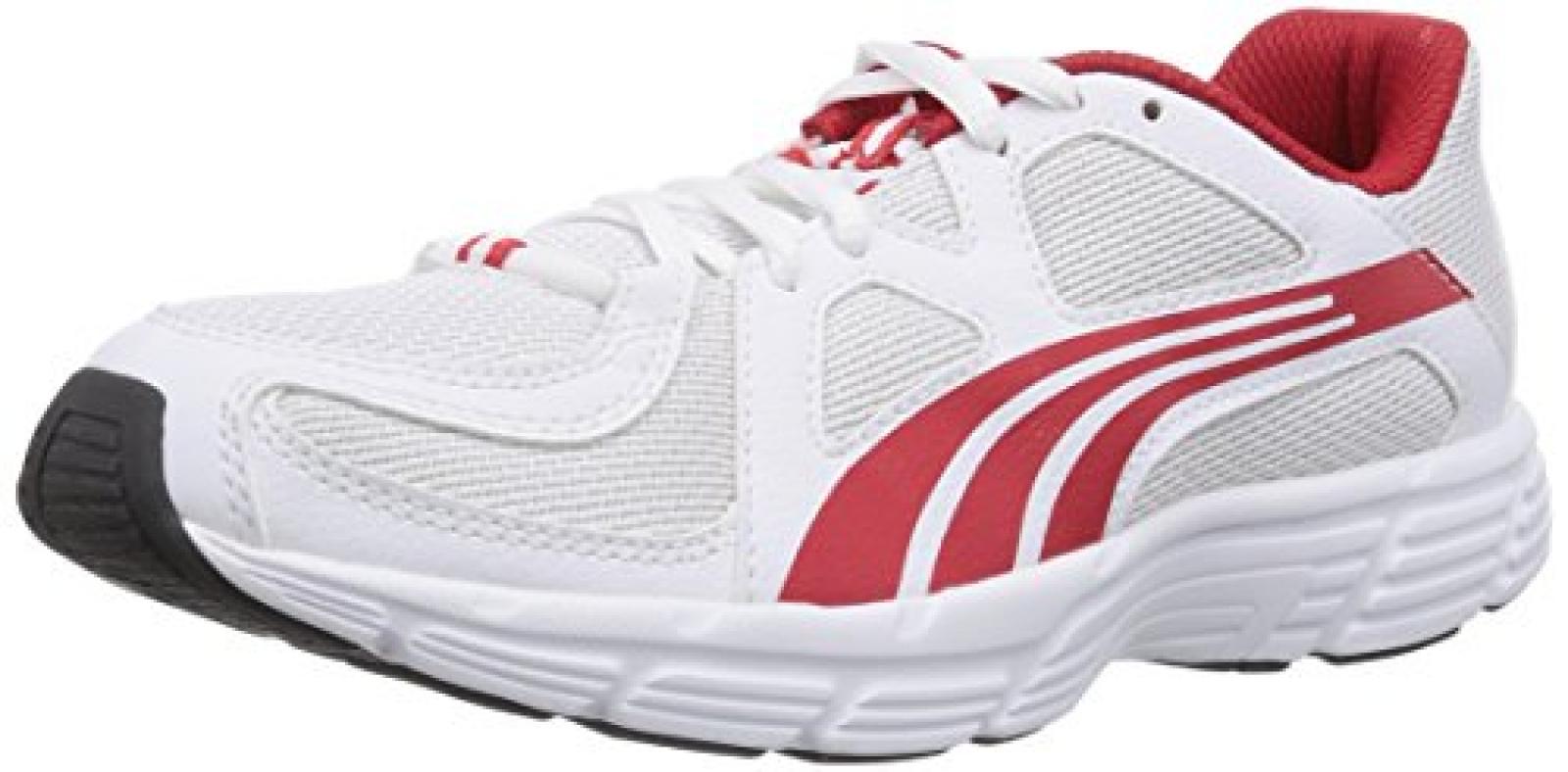 Puma Axis v3 Mesh Unisex-Erwachsene Hallenschuhe 