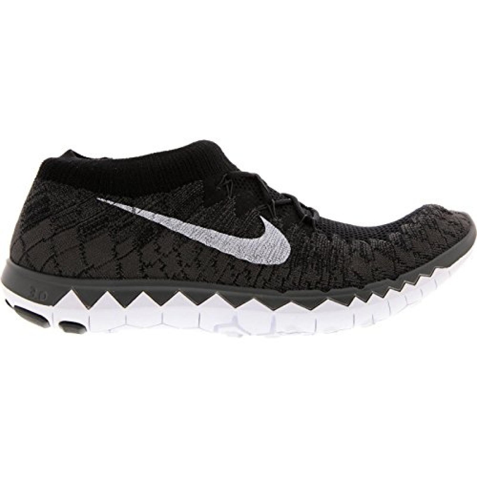 Nike Free Flyknit 3.0 Laufschuhe Herren 