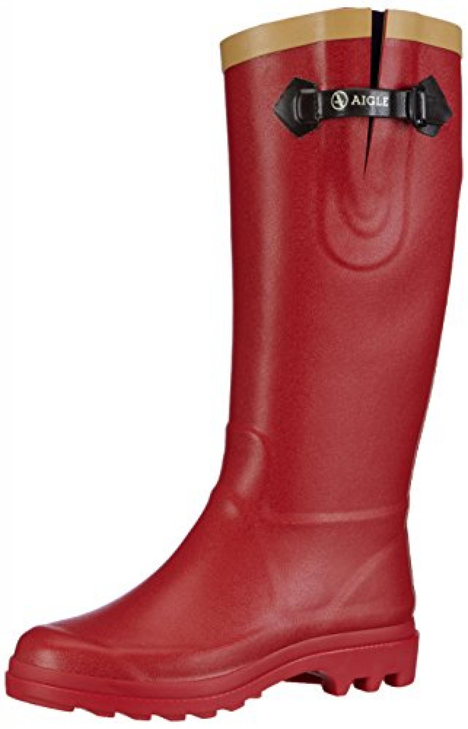 Aigle Aiglentine Damen Langschaft Gummistiefel Aigle Aiglentine Damen Langschaft Gummistiefel