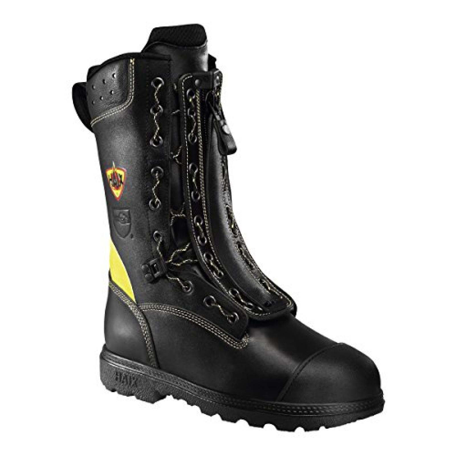 HAIX Fire Flash Gamma Gr&ouml;&szlig;e EU 44 / UK 9,5 