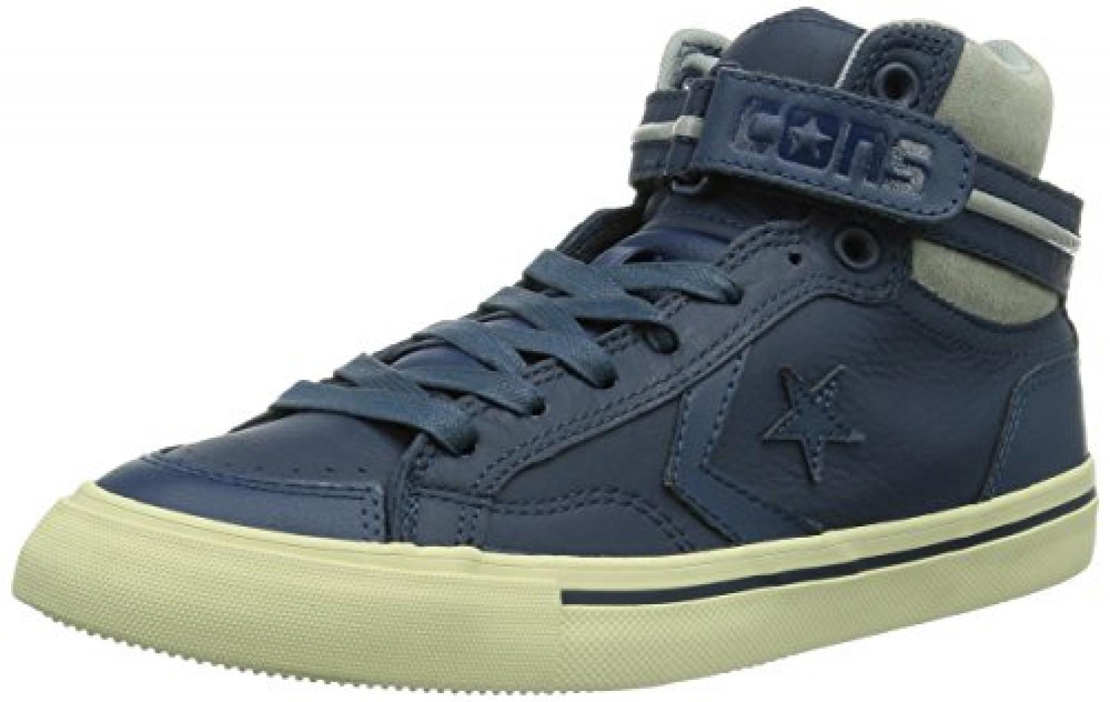 Converse Pro Blaze Adulte Plus 382960 Unisex - Erwachsene Sneaker Converse Pro Blaze Adulte Plus 382960 Unisex - Erwachsene Sneaker