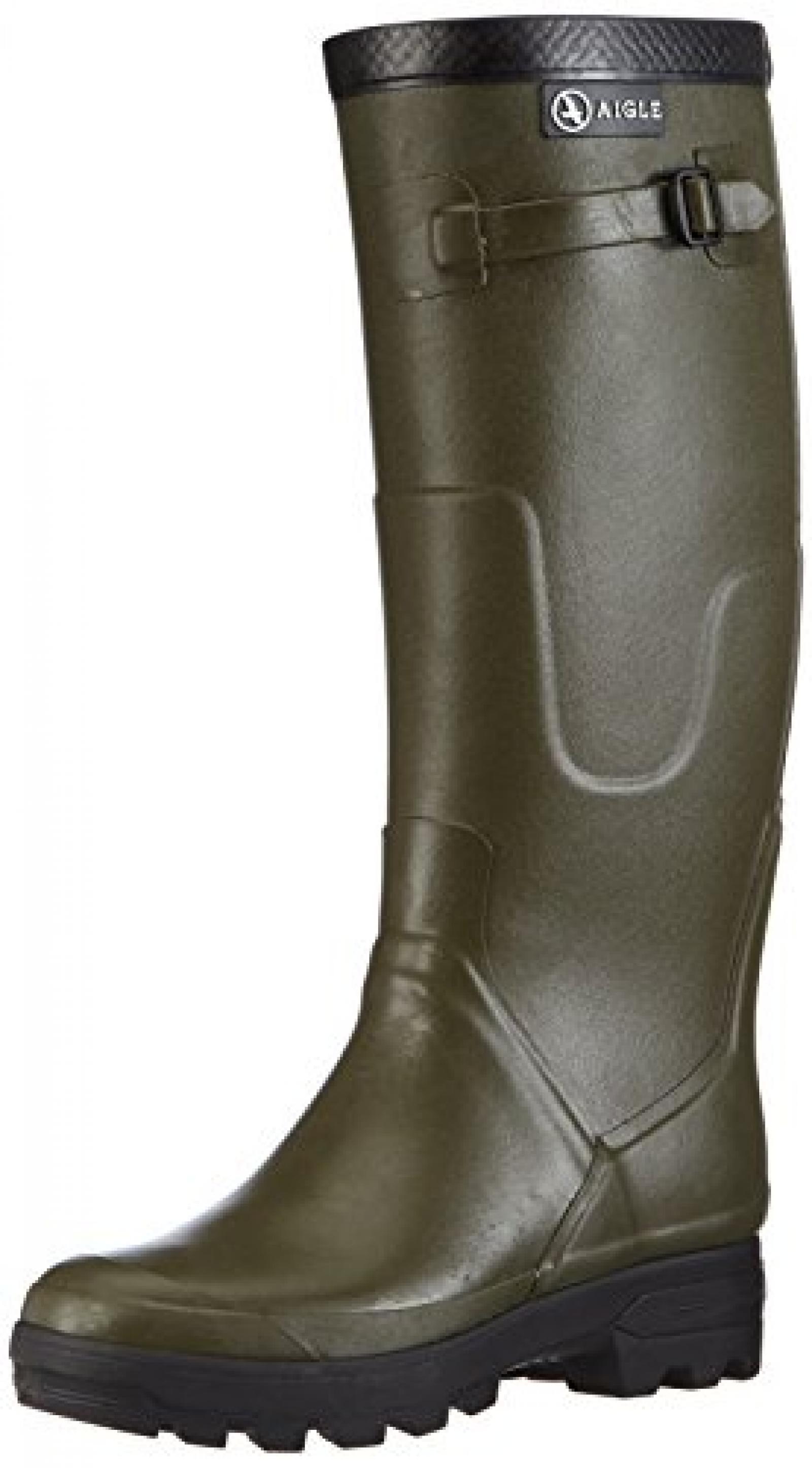 Aigle Benyl M Unisex-Erwachsene Langschaft Gummistiefel Aigle Benyl M Unisex-Erwachsene Langschaft Gummistiefel