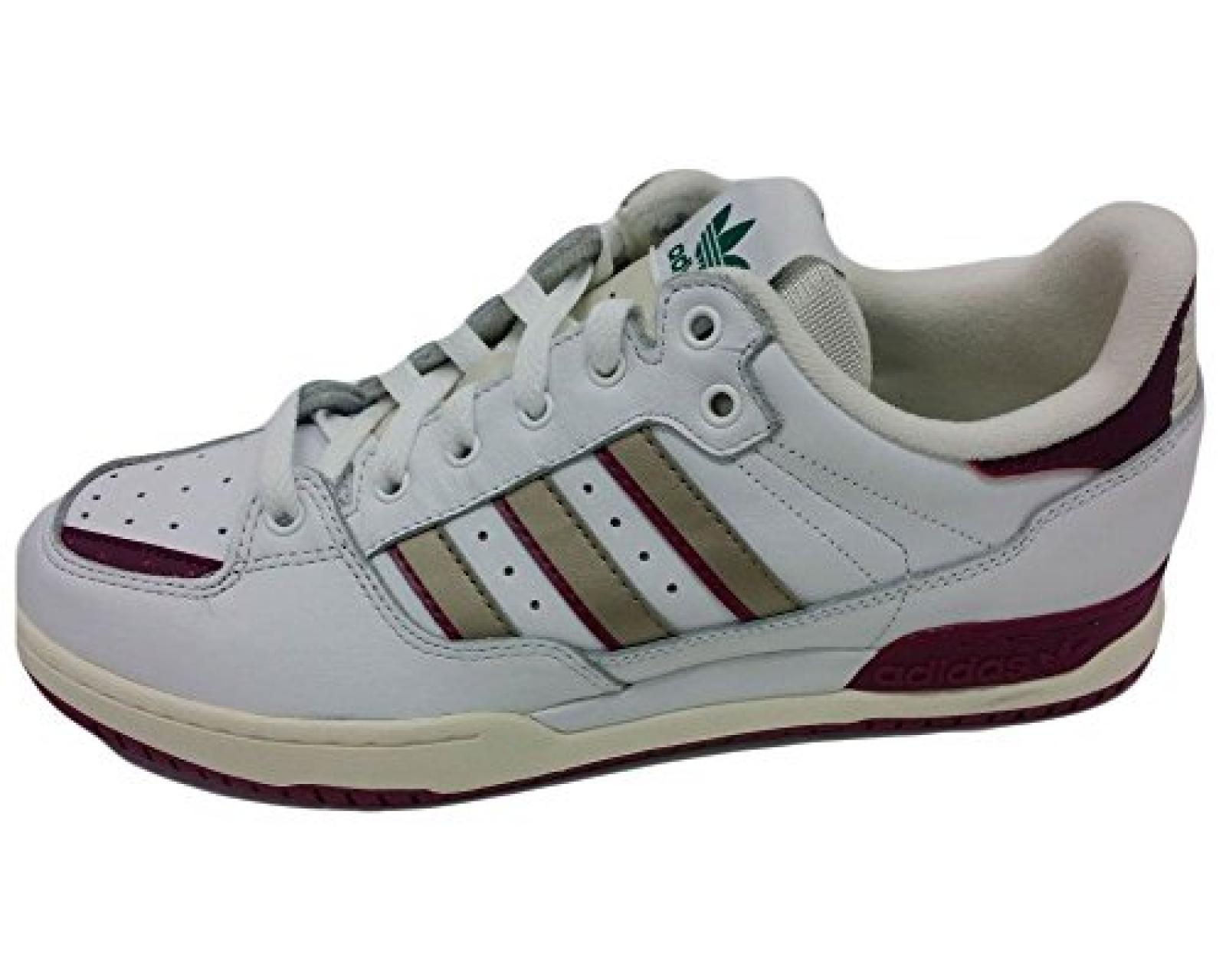 Adidas Herrentennis Super Sneakers 