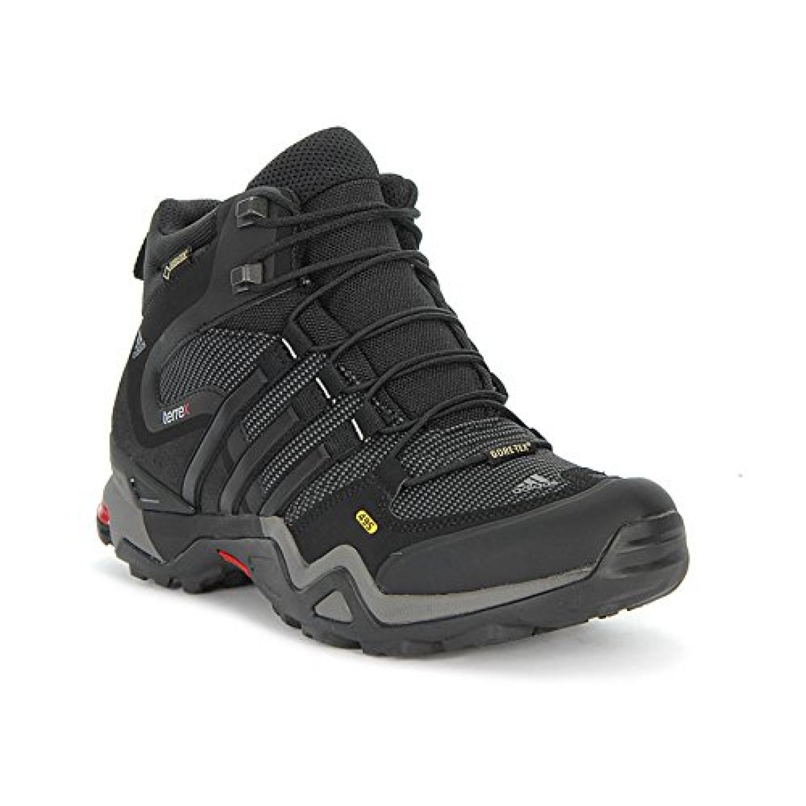 Adidas Terrex Fast X High Gore-Tex Trail Wandern Stiefel 