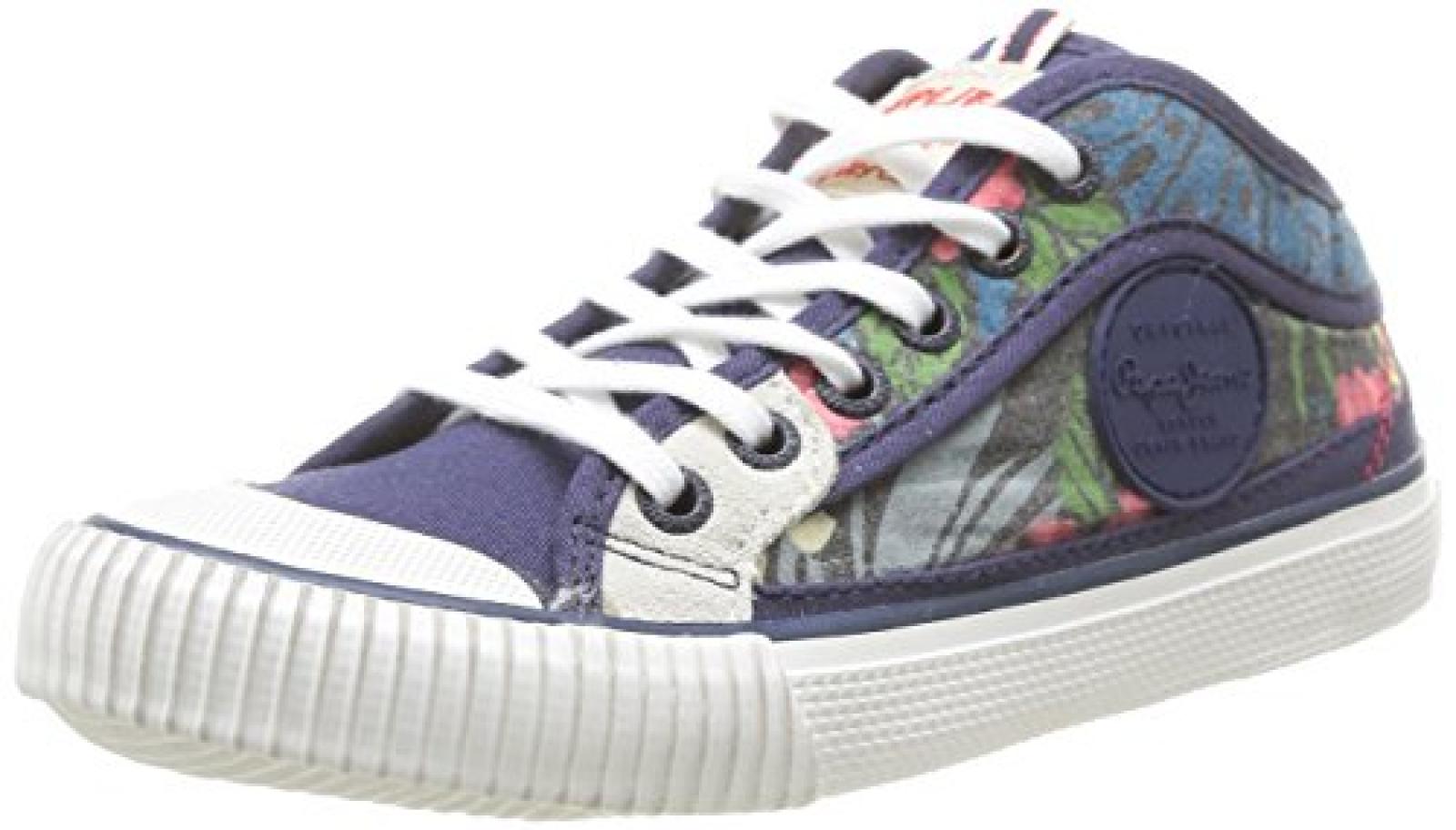 Pepe Jeans London INDUSTRY HAWAI Jungen Sneakers Pepe Jeans London INDUSTRY HAWAI Jungen Sneakers