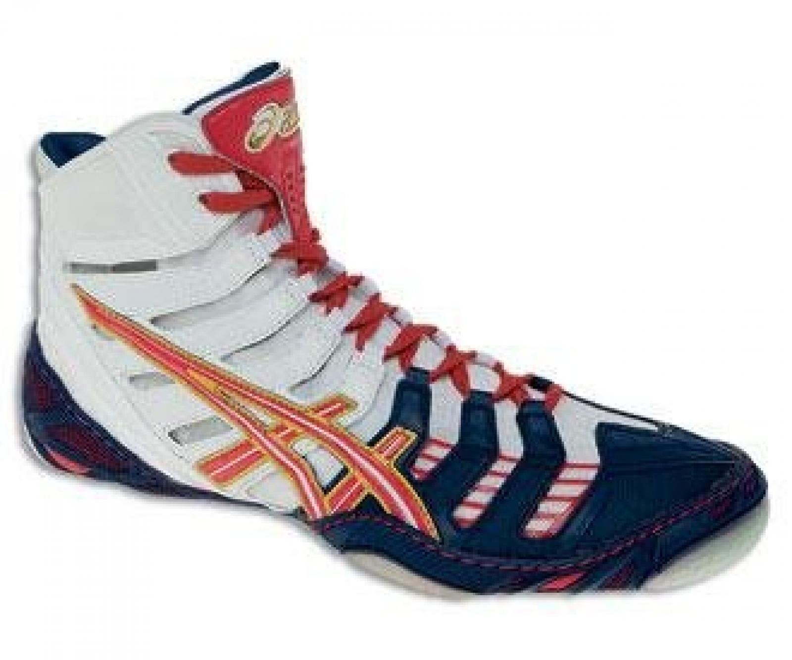 Asics - - M&auml;nner Omniflex Pursuit Schuhe 