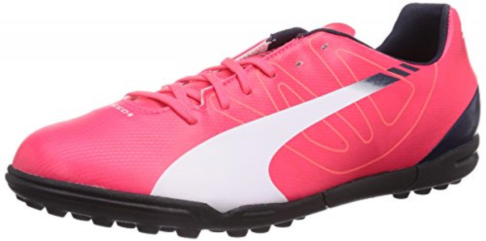 Puma evoSPEED 5.3 TT Herren Fu&szlig;ballschuhe 