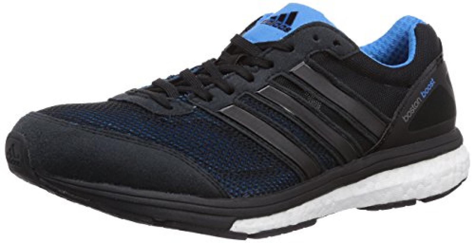 adidas Adizero Boston Boost 5 Herren Laufschuhe 