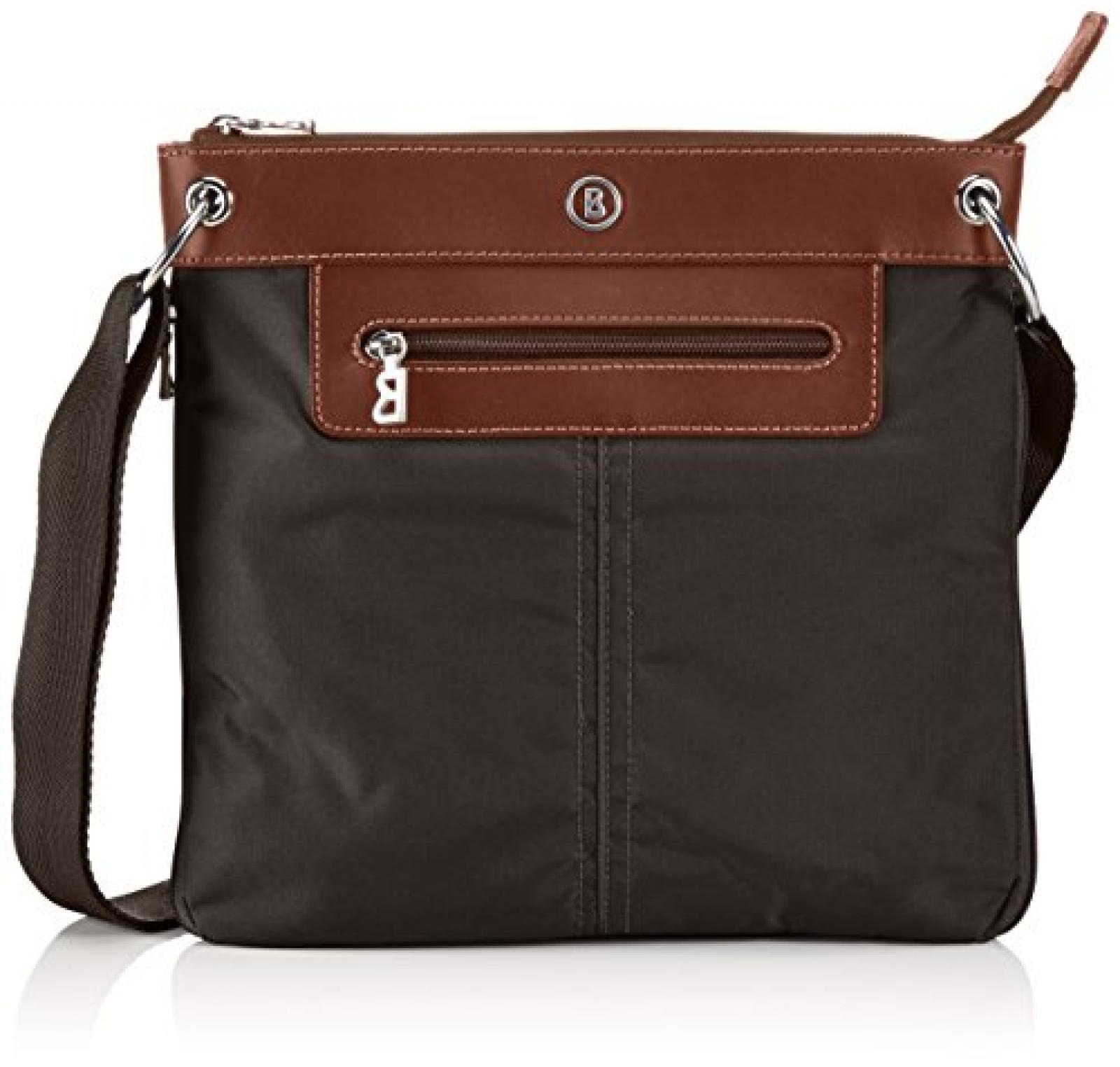 Bogner SOLE 4 0493664 Damen Umh&auml;ngetaschen 29x28x6 cm (B x H x T) 