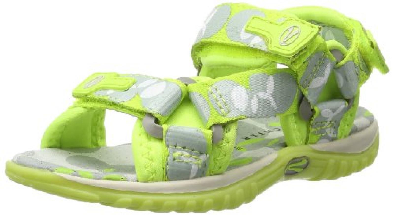 Richter Kinderschuhe Motion 5101-321-5300 Mädchen Sandalen Richter Kinderschuhe Motion 5101-321-5300 Mädchen Sandalen