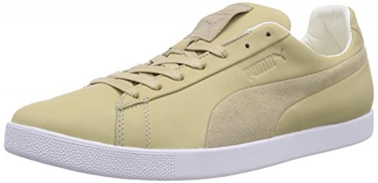 Puma Modern Court Lo Lthr Herren Sneakers Puma Modern Court Lo Lthr Herren Sneakers