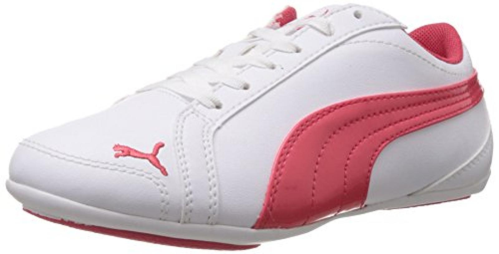Puma Janine Dance Mädchen Sneakers Puma Janine Dance Mädchen Sneakers