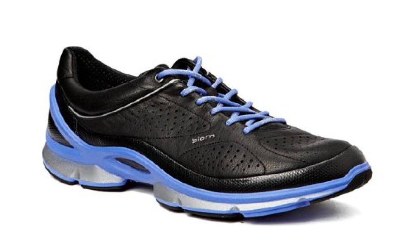 Ecco Biom Evo Trainer Plus women SCHWARZ 80011357792 Gr&ouml;sse: 36 