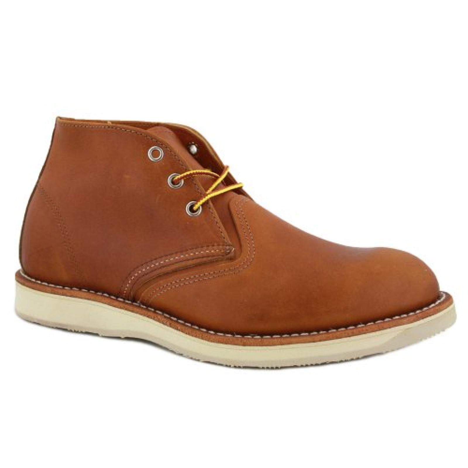 Red Wing Chukka Herren Chukka Boots Red Wing Chukka Herren Chukka Boots