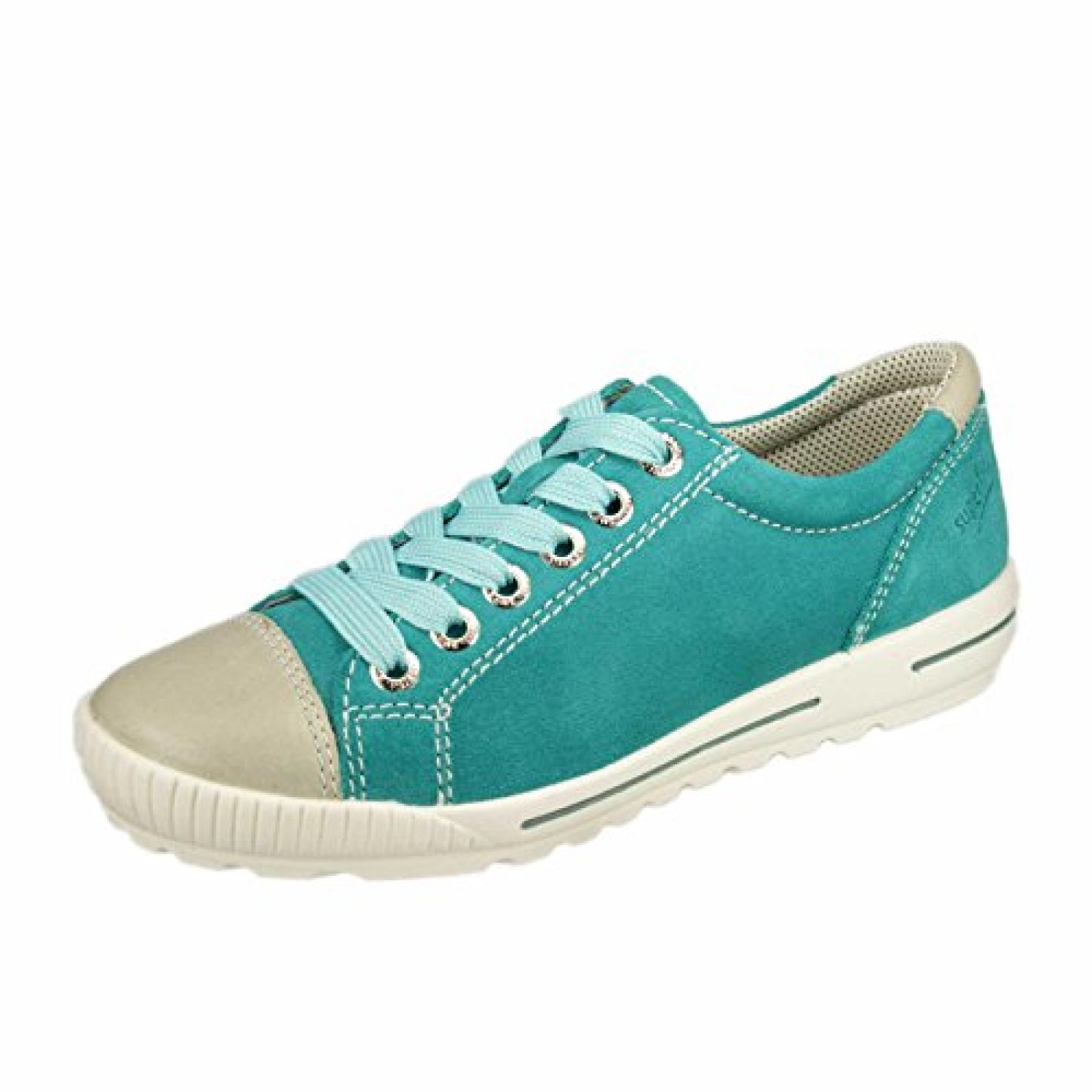 Superfit SIENA M&auml;dchen Sneakers 