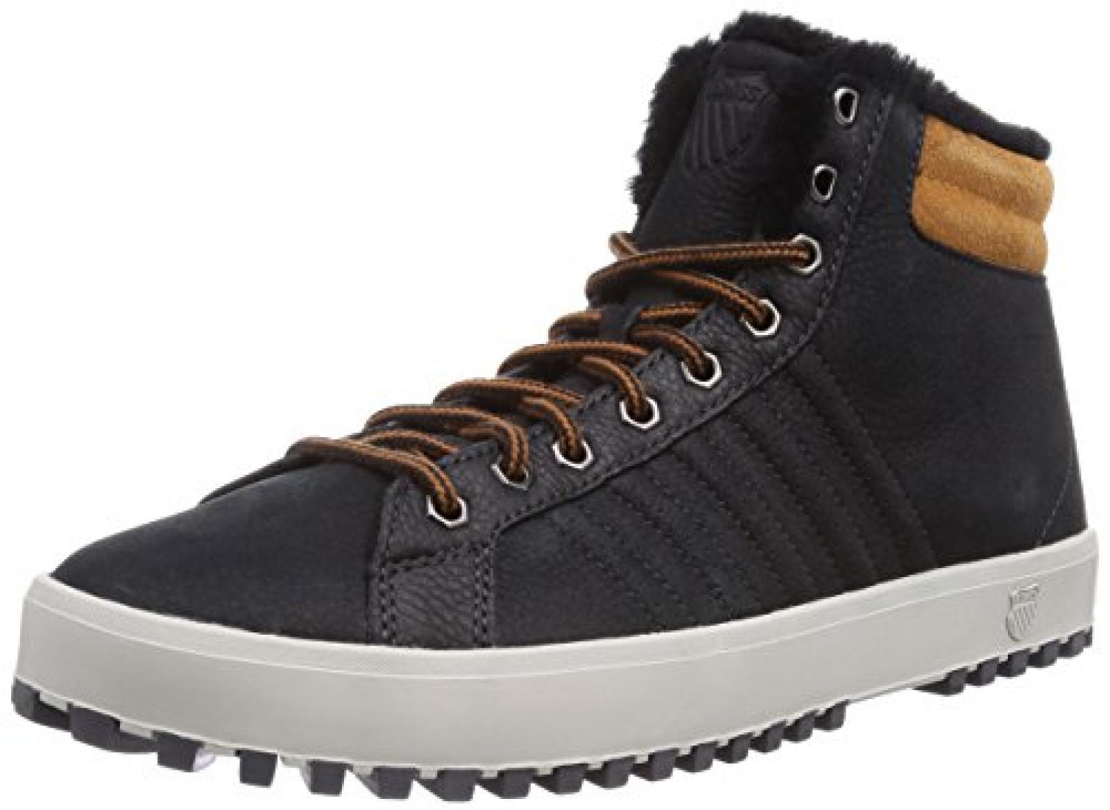 K-Swiss ADCOURT 72 BOOT Herren Sneakers K-Swiss ADCOURT 72 BOOT Herren Sneakers