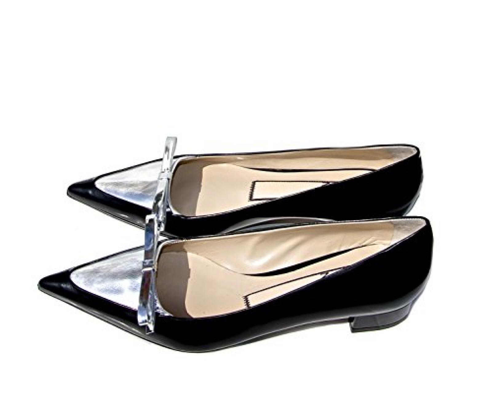 N&deg; 21 NUMEROVENTUNO FLACHE SCHUHE 