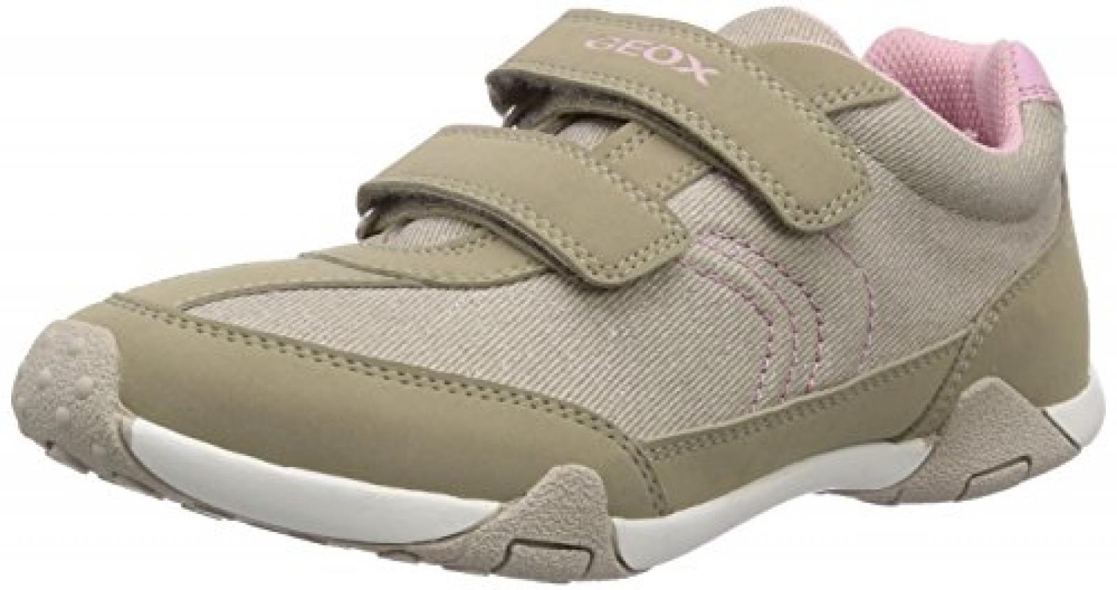 Geox JR TALE A M&auml;dchen Sneakers 