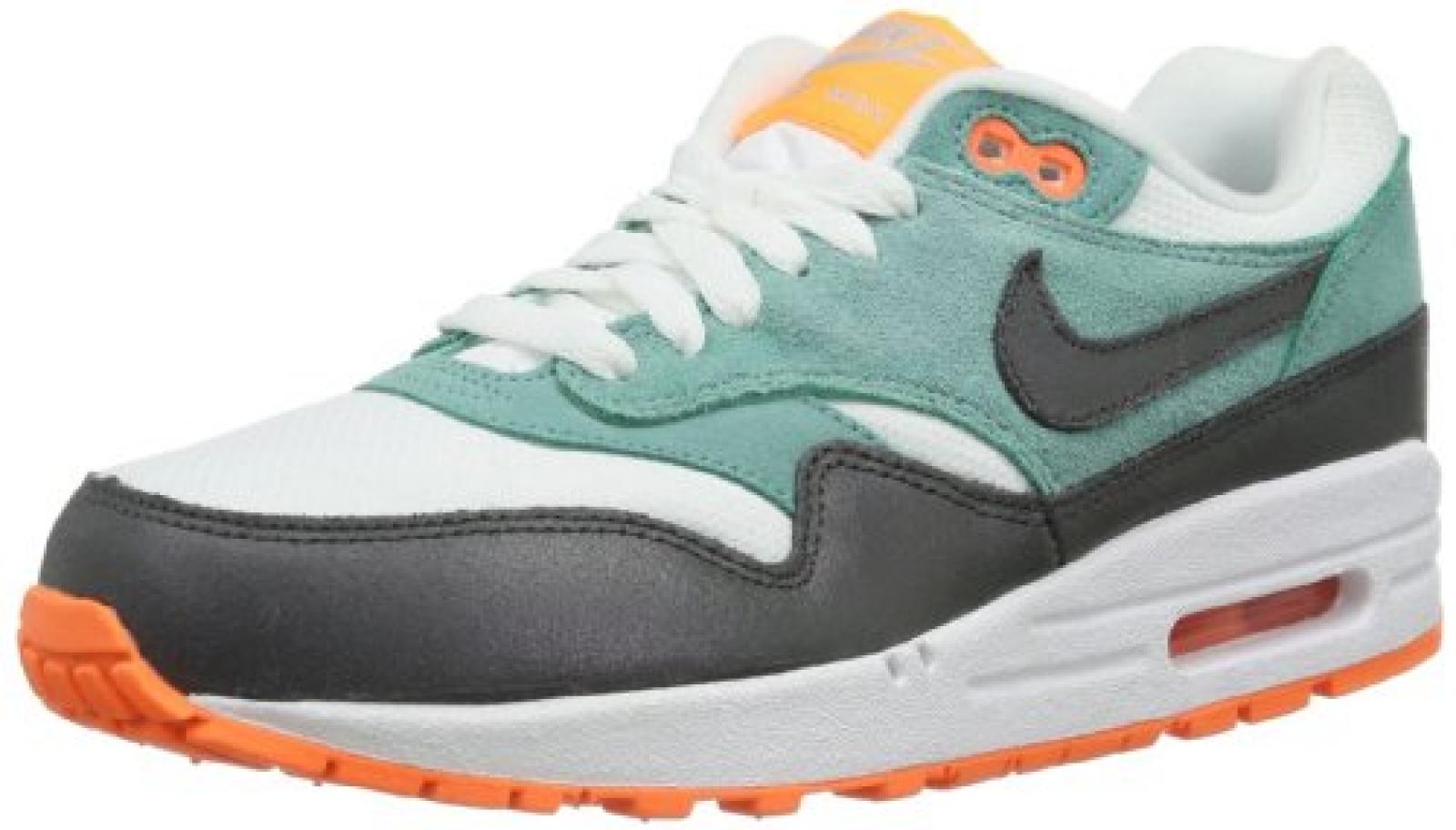 Nike Air Max 1 Essential 599820 Damen niedrig 