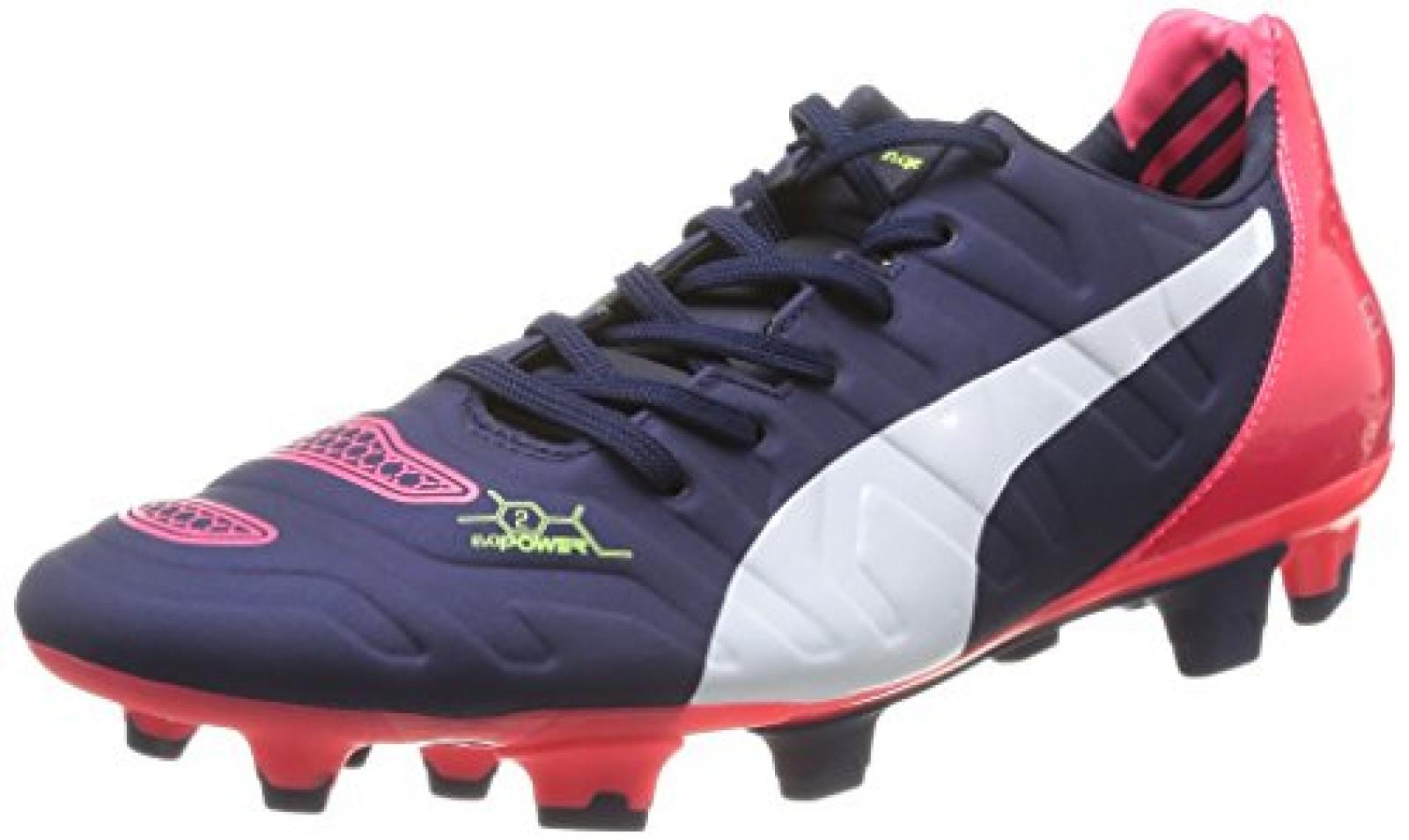 Puma evoPOWER 2.2 FG Herren Fußballschuhe 