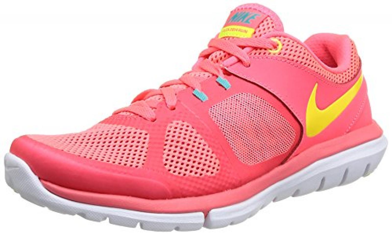Nike Wmns Flex 2014 Rn 642767-603 Damen Sportschuhe 