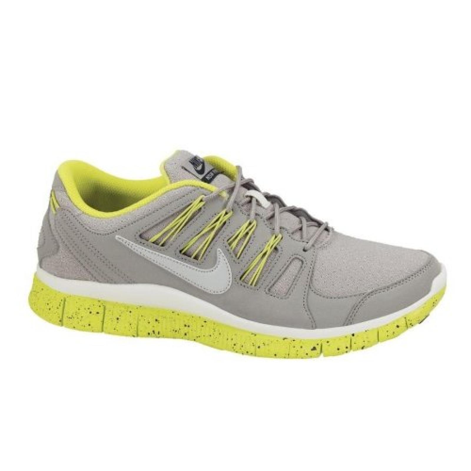 Nike Free 5.0+ EXT Grey 580530 003 