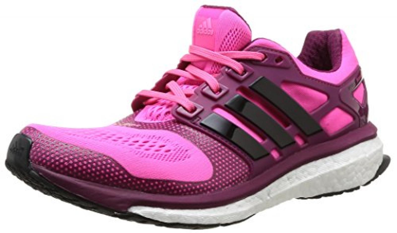 Adidas Energy Boost 2 Esm W Damen Laufschuhe 