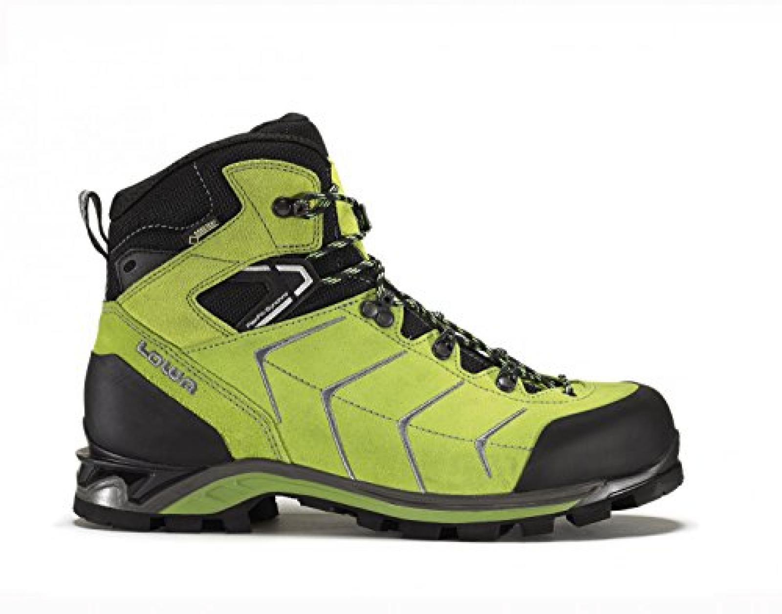 Lowa M Valbona Gtx&reg; - Limone UK / EU US Wasserdichter Herren Allround-Bergschuh 