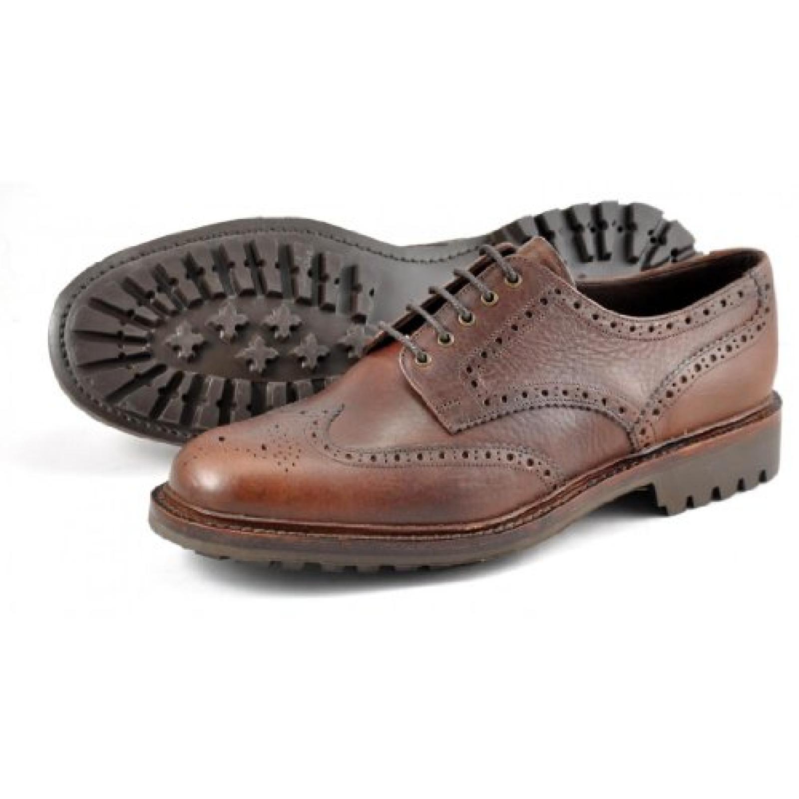 Loake Adams 