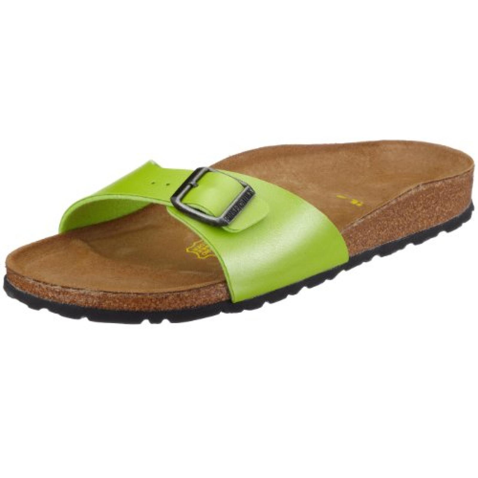 Birkenstock Classic MADRID BF 440783 Damen Clogs & Pantoletten Birkenstock Classic MADRID BF 440783 Damen Clogs & Pantoletten