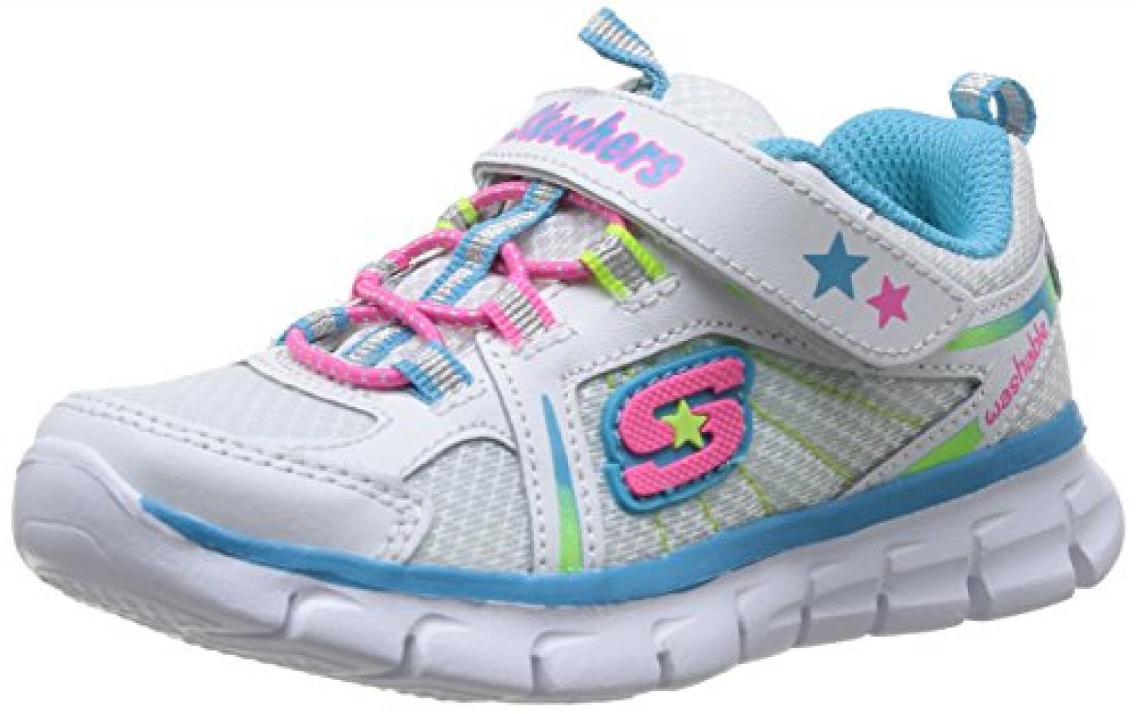 Skechers Synergy&nbsp;Lovespun M&auml;dchen Sneakers 