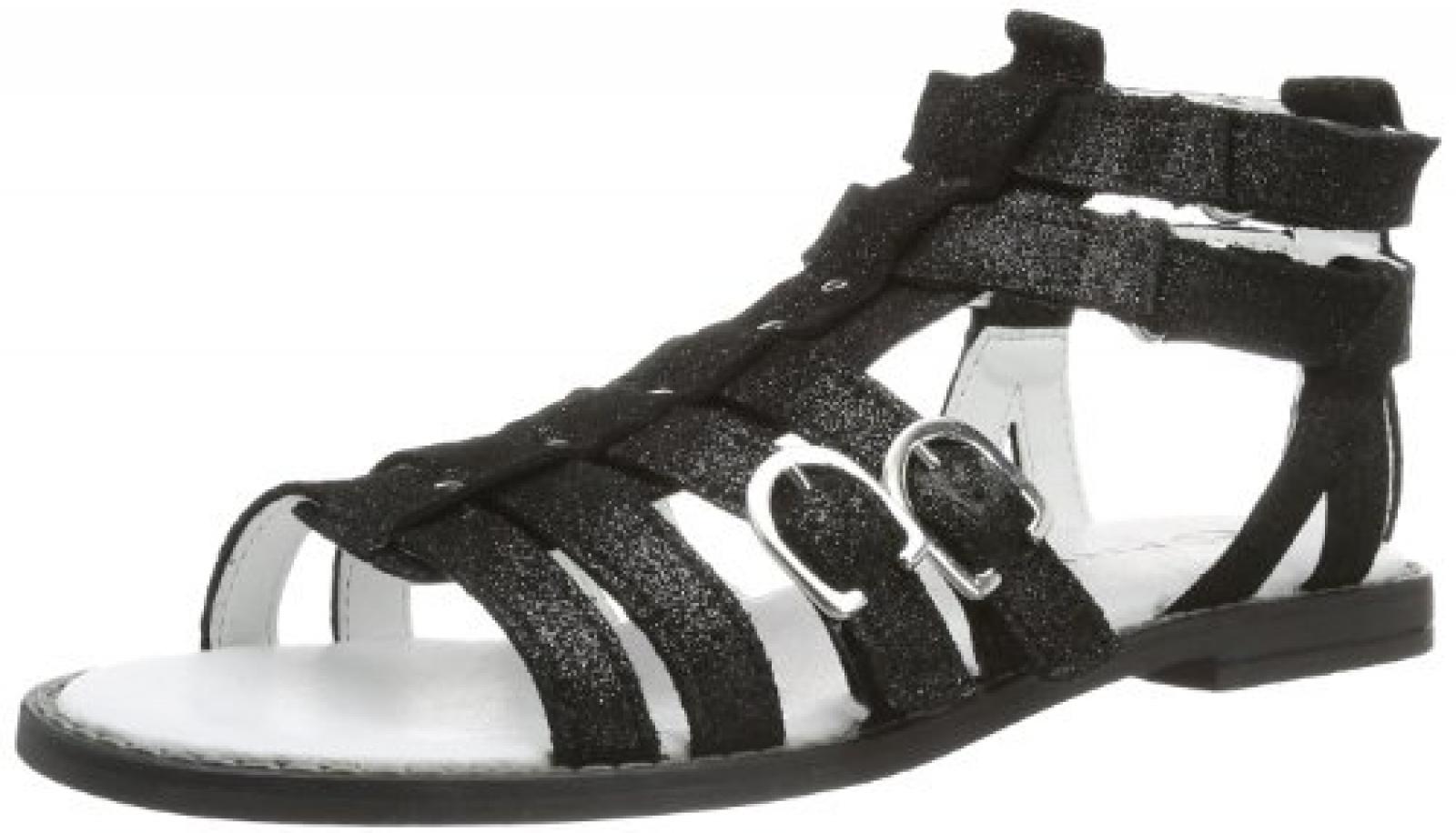 Richter Kinderschuhe Ponza 5401-323-1810 M&auml;dchen Sandalen 