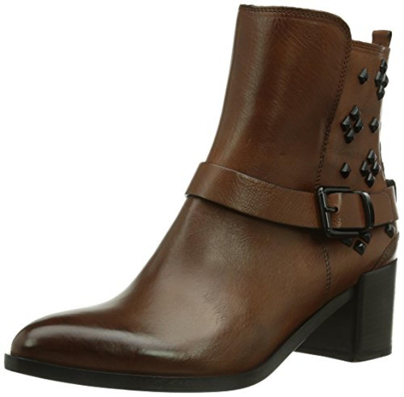 Kennel und Schmenger Schuhmanufaktur Tyra Damen Kurzschaft Stiefel 