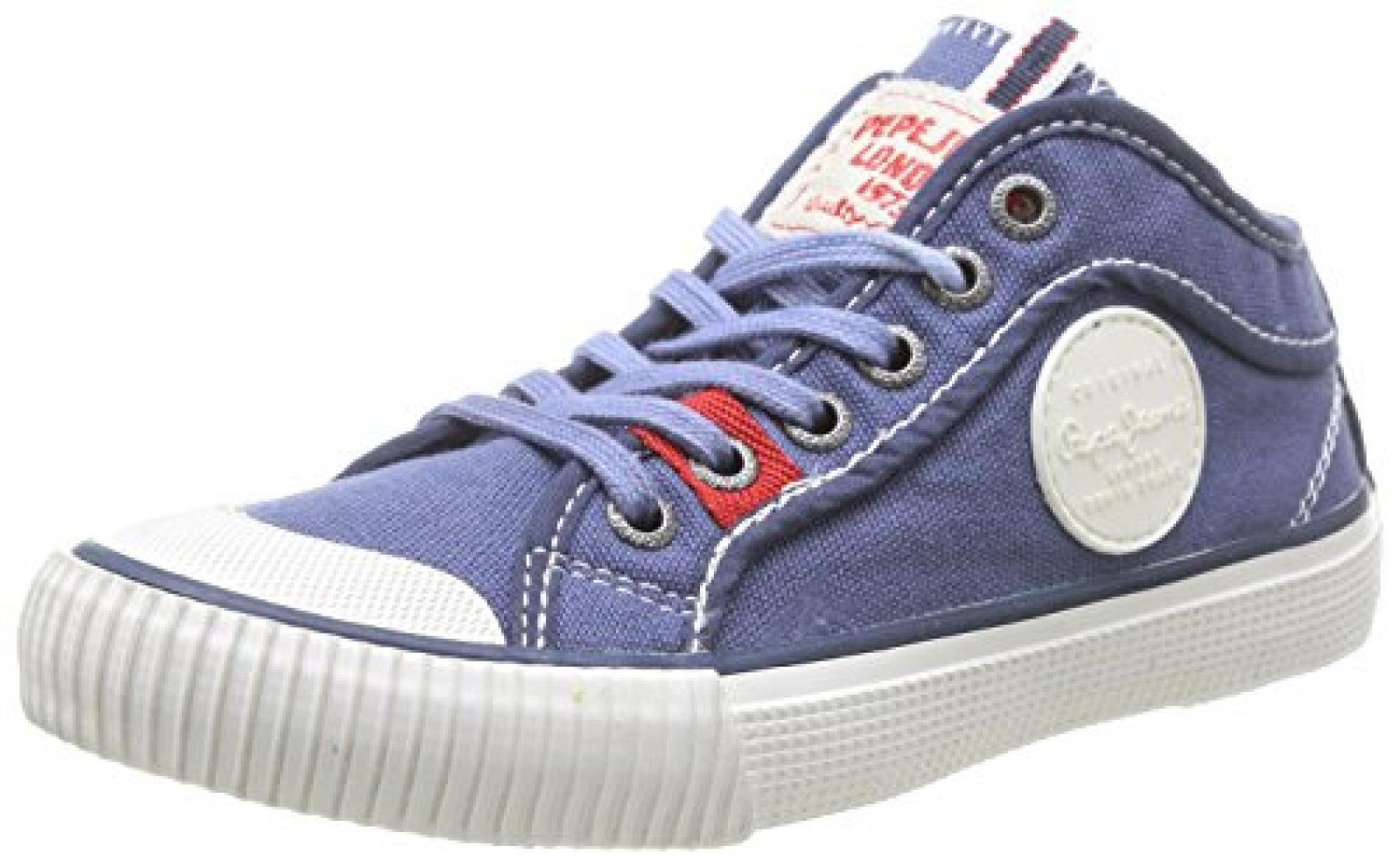 Pepe Jeans London INDUSTRY BASIC Jungen Sneakers Pepe Jeans London INDUSTRY BASIC Jungen Sneakers