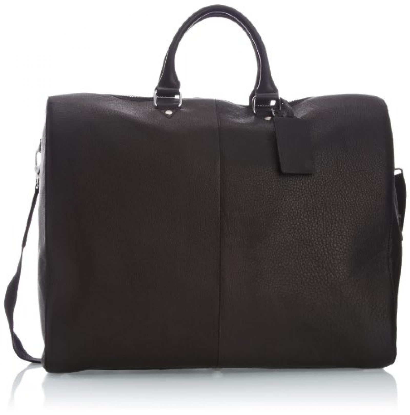 Leonhard Heyden  Riga Travel Bag 3976,  Unisex - Erwachsene Messengerbag 