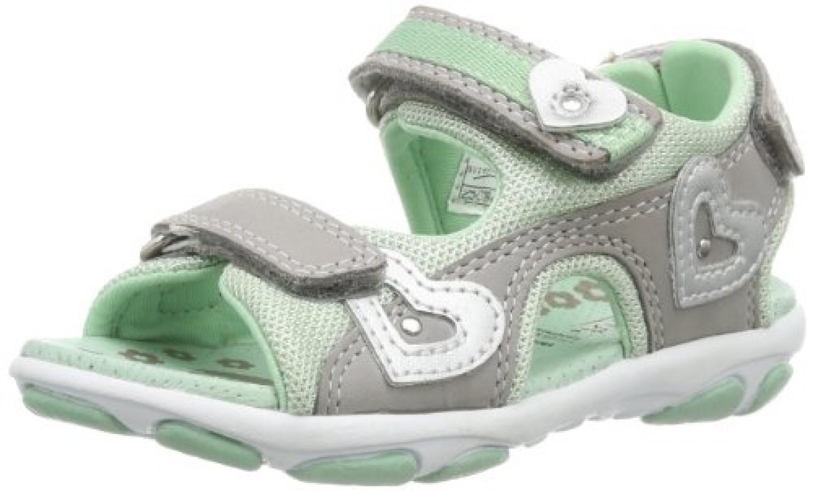 Superfit Nelly 1 20013041 M&auml;dchen Sandalen 